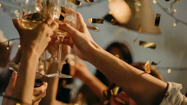 Capodanno in Toscana con cenone e spa per due