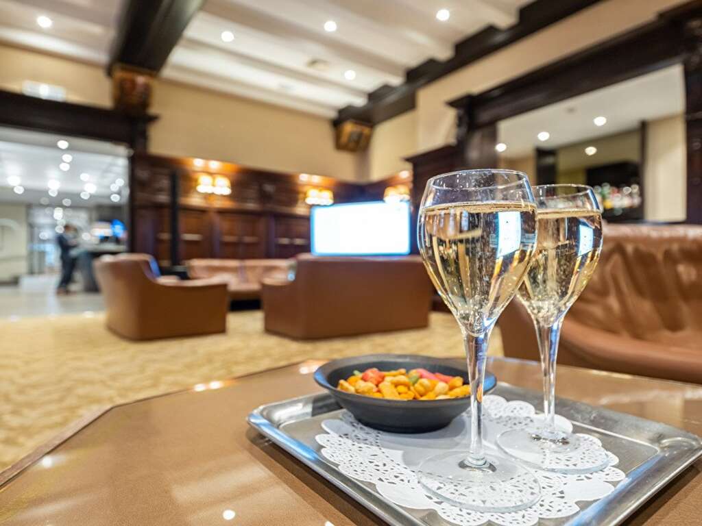 Escapade romantique à Blankenberge avec spa - 4* - 5