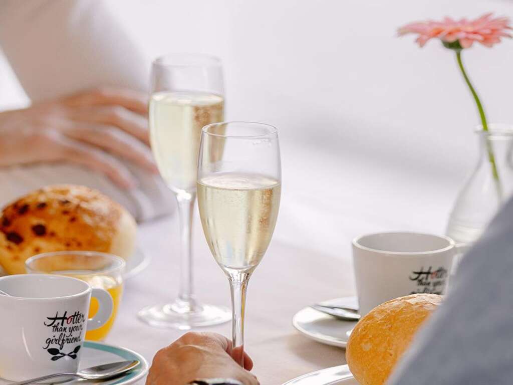 Promotion hiver à la mer à Blankenberge - 4* - 21