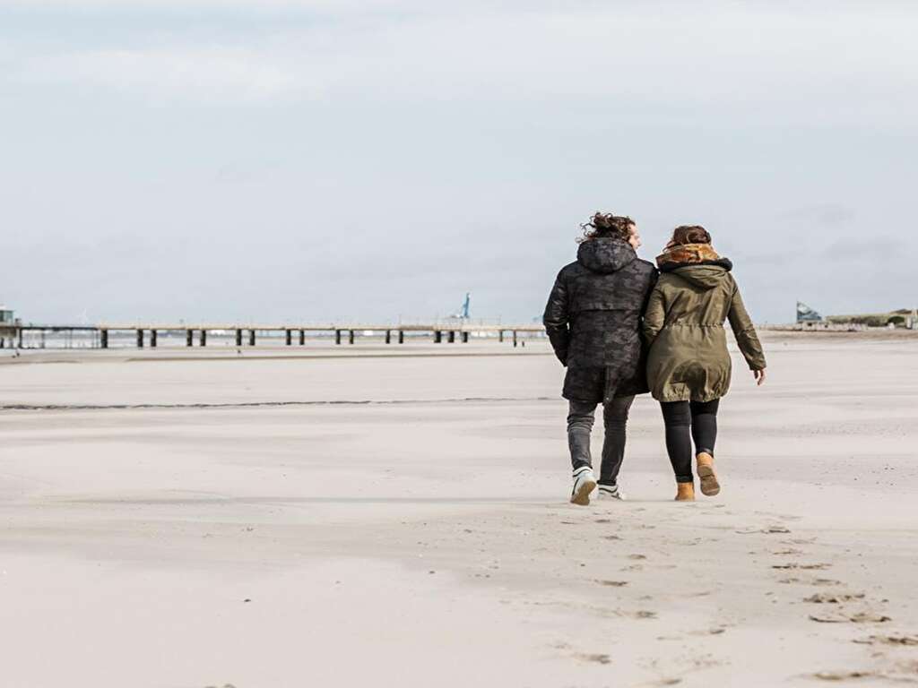 Promotion hiver à la mer à Blankenberge - 4* - 20