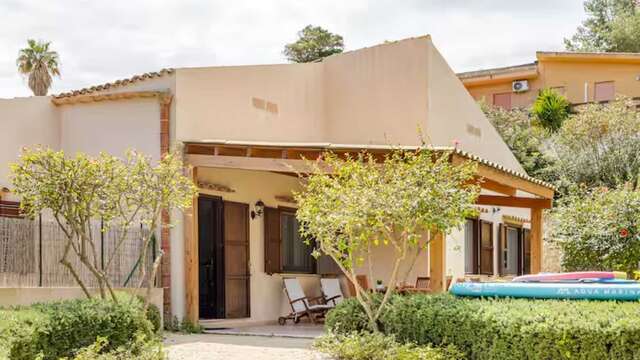 Sicily Travelling Villas