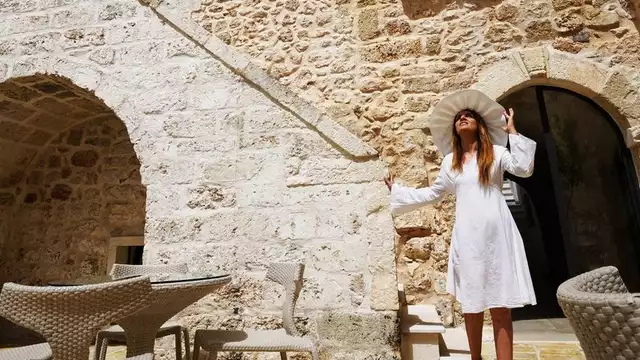 Escapada en Apulia, cerca de las playas más bonitas de la región