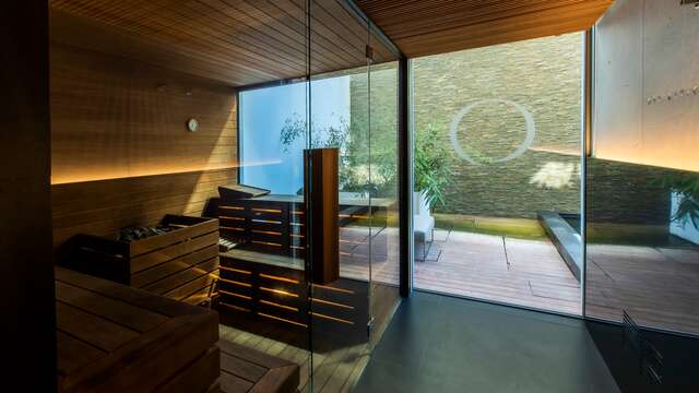 Posia Retreat SPA UNA Esperienze