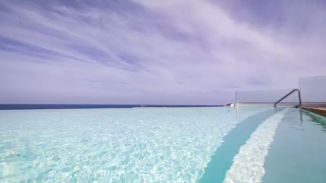 Apulia en habitación vista mar: descubre San Foca, en el corazón de Salento