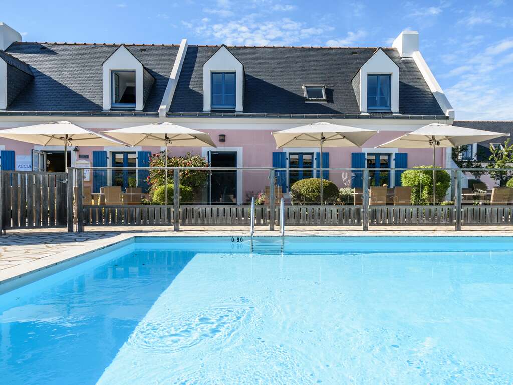 Pause détente et gourmande à Belle-Ile-en-Mer - 3* - 18