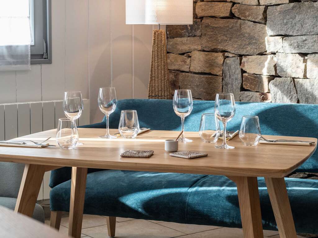 Pause détente et gourmande à Belle-Ile-en-Mer - 3* - 3