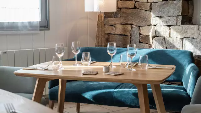 Fin de semana Gourmet con Spa y Piscina