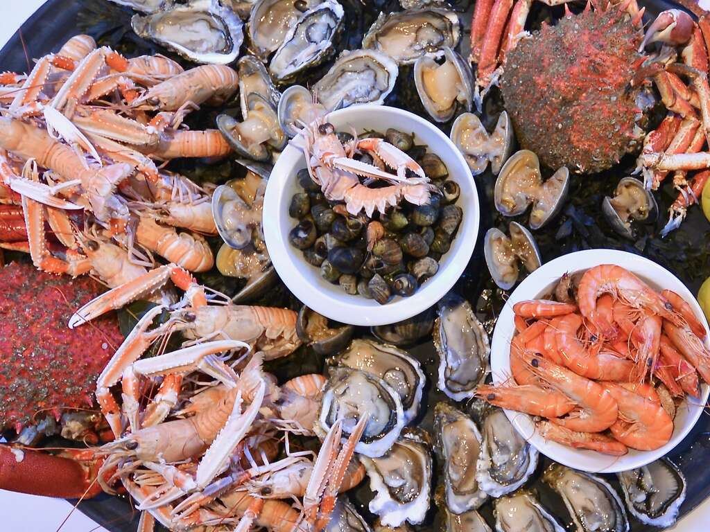 Pause détente et gourmande à Belle-Ile-en-Mer - 3* - 14