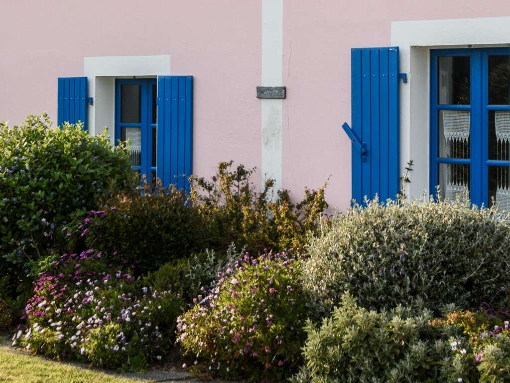 Pause détente et gourmande à Belle-Ile-en-Mer - 3* - 21