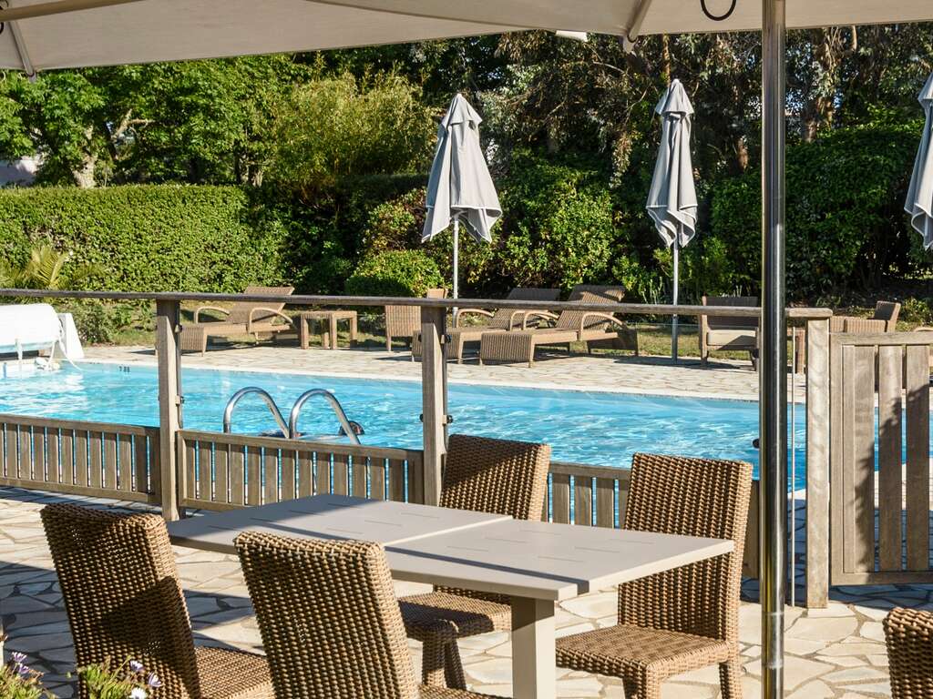 Pause détente et gourmande à Belle-Ile-en-Mer - 3* - 5