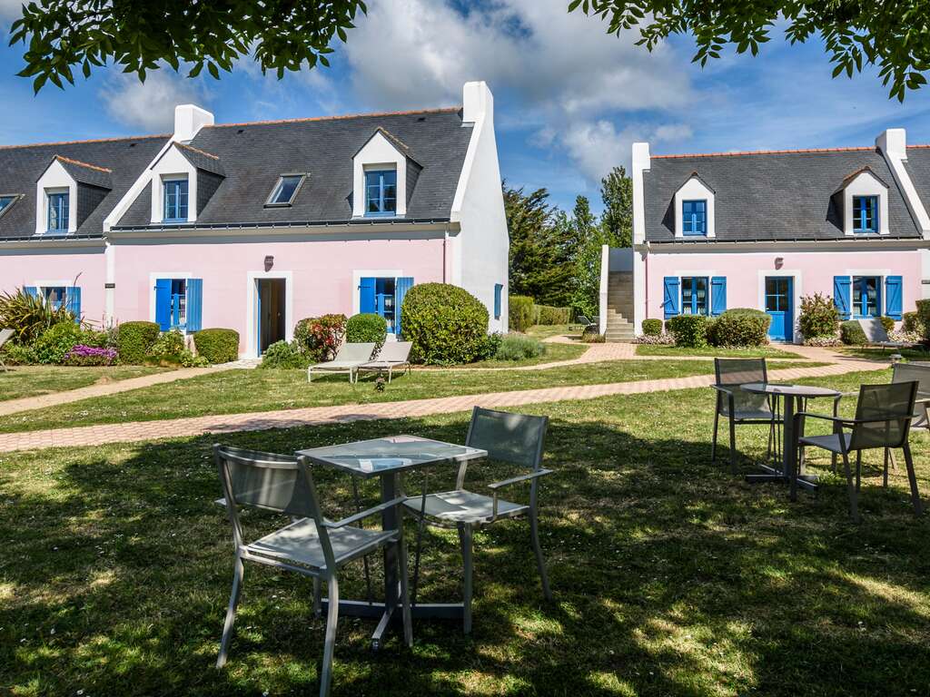 Pause détente et gourmande à Belle-Ile-en-Mer - 3* - 8