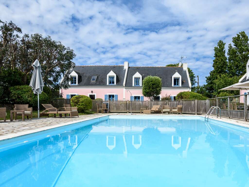 Pause détente et gourmande à Belle-Ile-en-Mer - 3* - 2