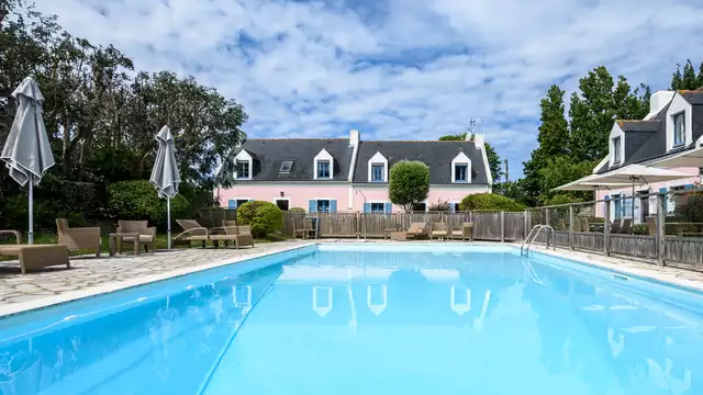 Fin de semana Gourmet con Spa y Piscina