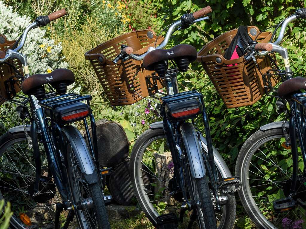 Pause détente et gourmande à Belle-Ile-en-Mer - 3* - 22