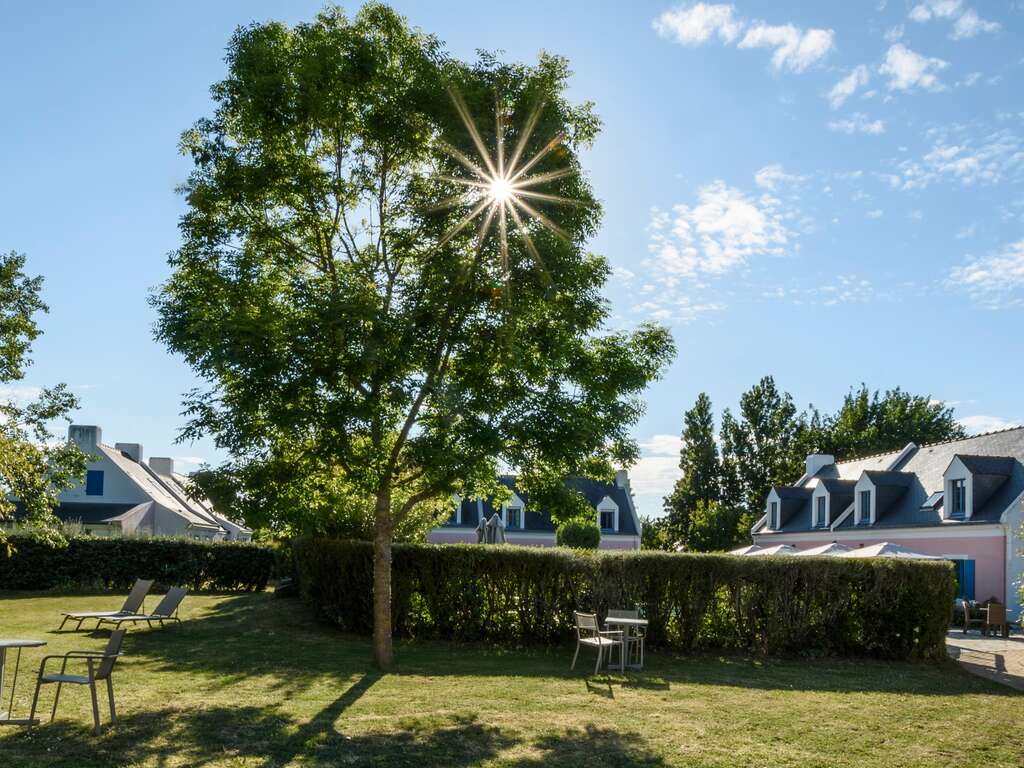 Pause détente et gourmande à Belle-Ile-en-Mer - 3* - 19