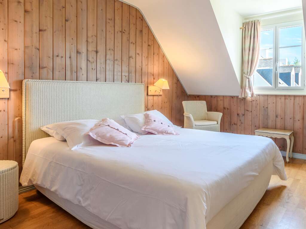 Pause détente et gourmande à Belle-Ile-en-Mer - 3* - 4