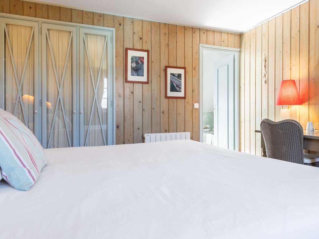 Pause détente et gourmande à Belle-Ile-en-Mer - 3* - 24