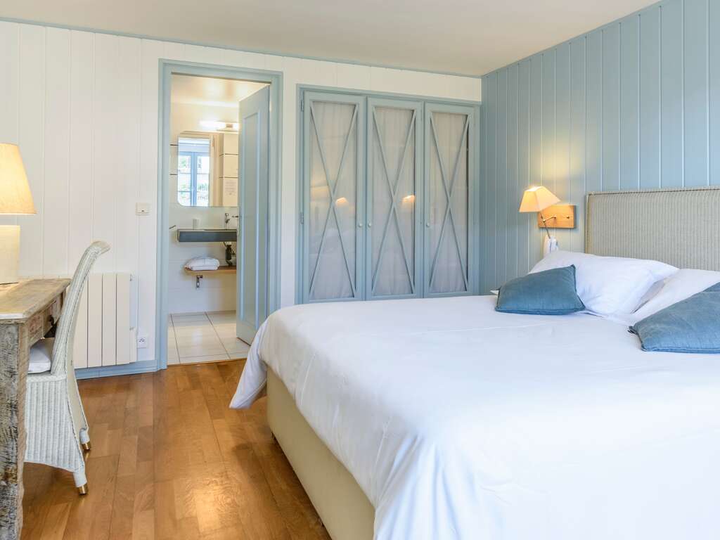 Pause détente et gourmande à Belle-Ile-en-Mer - 3* - 9