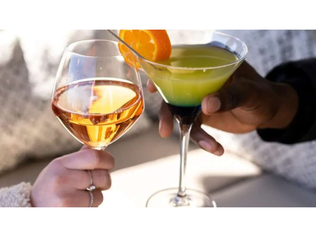 Printemps à Alkmaar : un mélange parfait de plaisir culinaire et de détente - 4* - 24