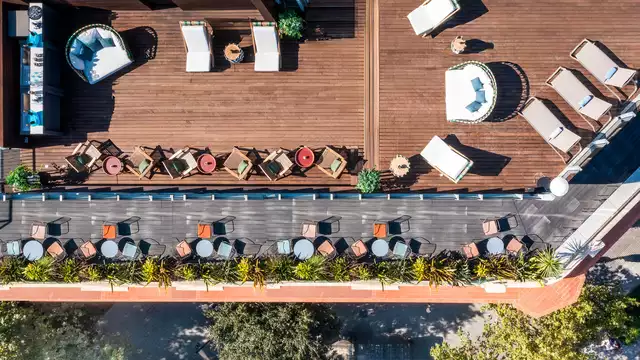 Ontdek Barcelona vanuit het centrum