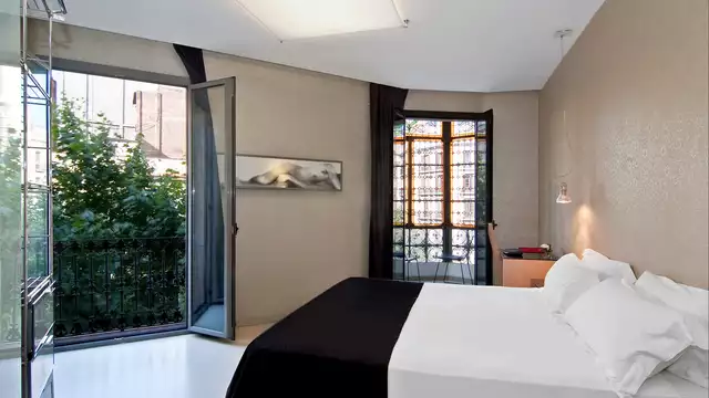 Ontdek Barcelona vanuit het centrum