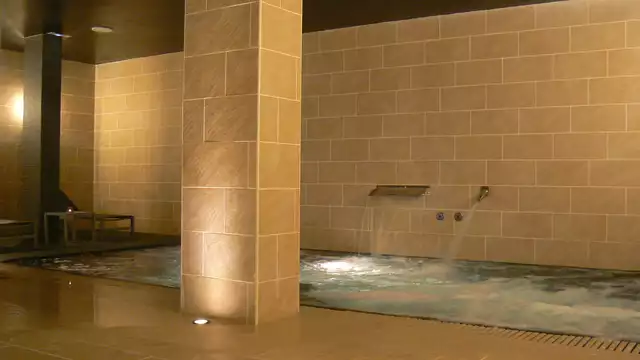 Escapada en habitación premium superior con acceso a spa