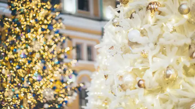 Escapade de Noël à Bruxelles et séjour détente