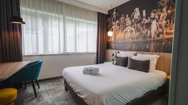 Romanticismo e benessere nei pressi dell'incantevole Mons