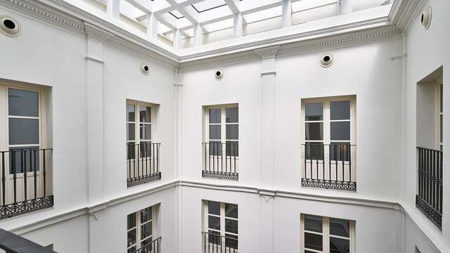 Hotel Vincci Molviedro