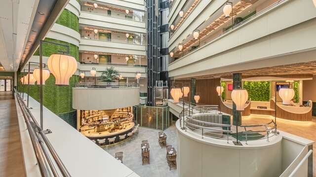 Hotel Ribera de Triana