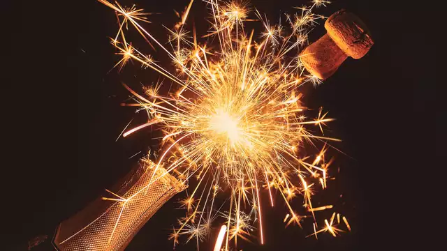 Festeggia il Capodanno 2027 all’Hotel Tonnara di Trabia: una notte di magia, gusto e divertimento