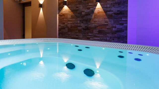 Best Western Les Bains Hotel et SPA