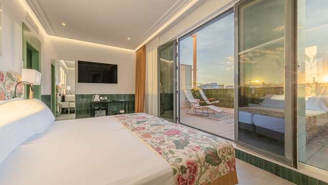 Hotel Ribera de Triana