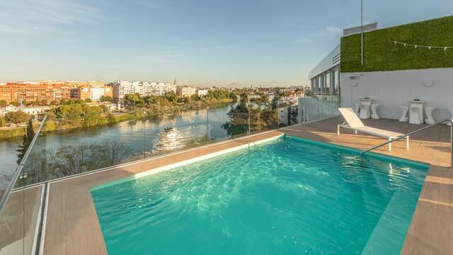 Hotel Ribera de Triana