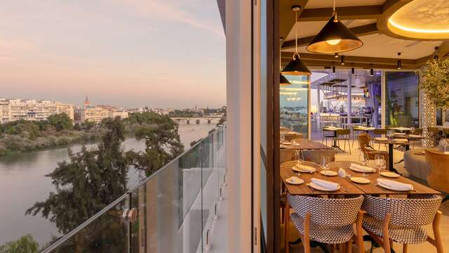 Hotel Ribera de Triana