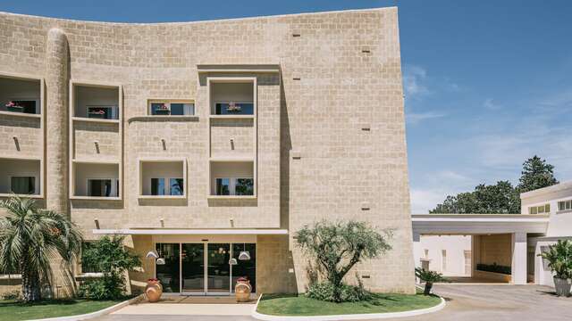 Mangia s Himera Resort