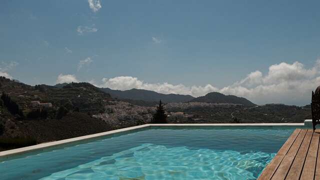 Hotel La Posada Morisca