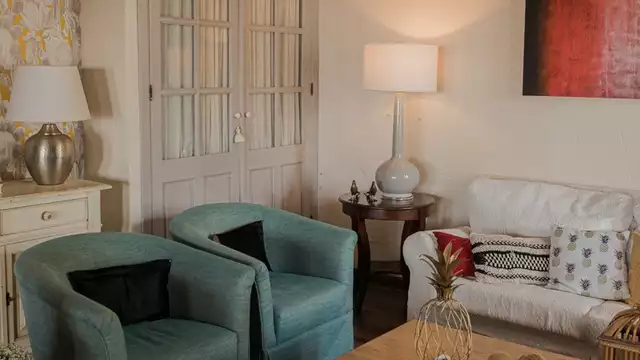 Charmant weekendje weg in de natuur van Nerja