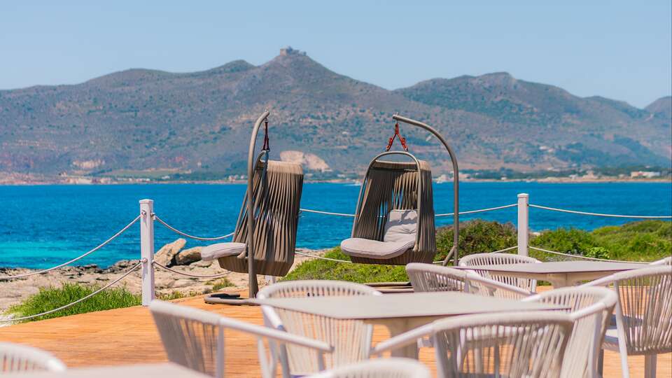 Mangia's Favignana Resort
