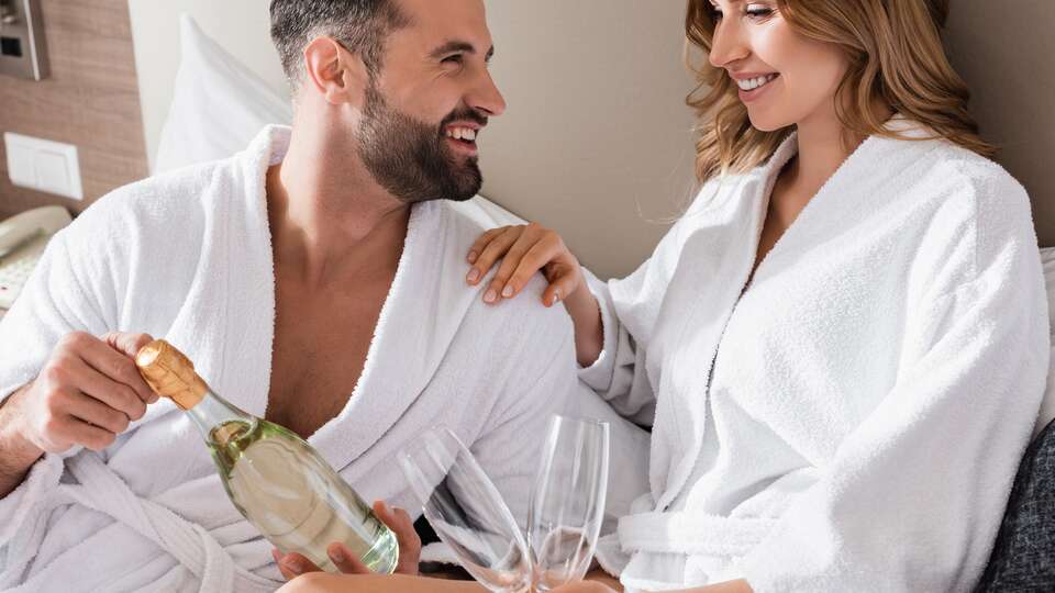 Balneario Casa Pallotti