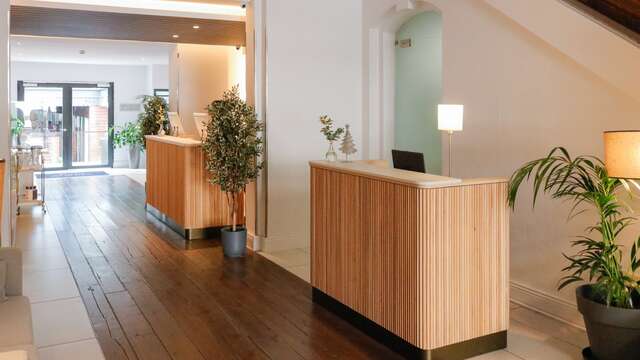 Hospes Palau de la Mar