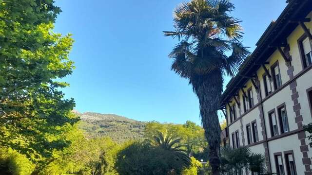 Balneario Casa Pallotti