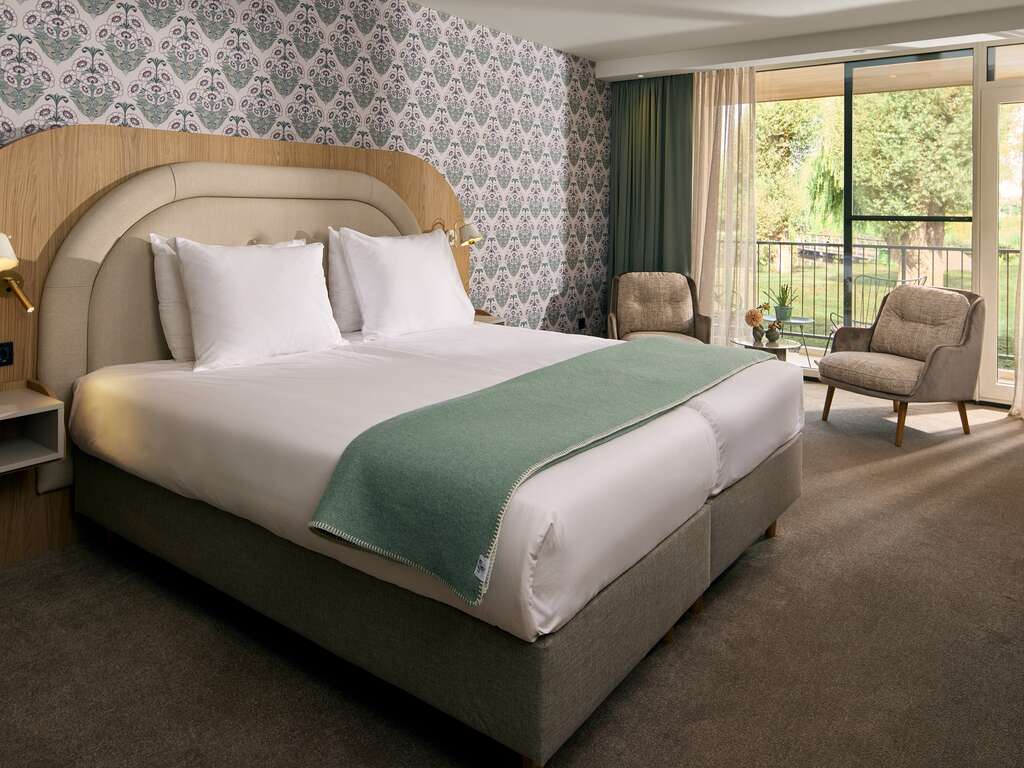 Bien-être, luxe et confort à Volendam, près d'Amsterdam - 4* - 13