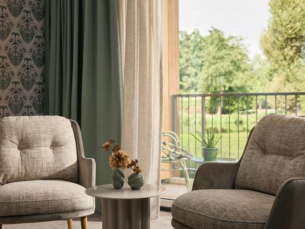 Bien-être, luxe et confort à Volendam, près d'Amsterdam - 4* - 15