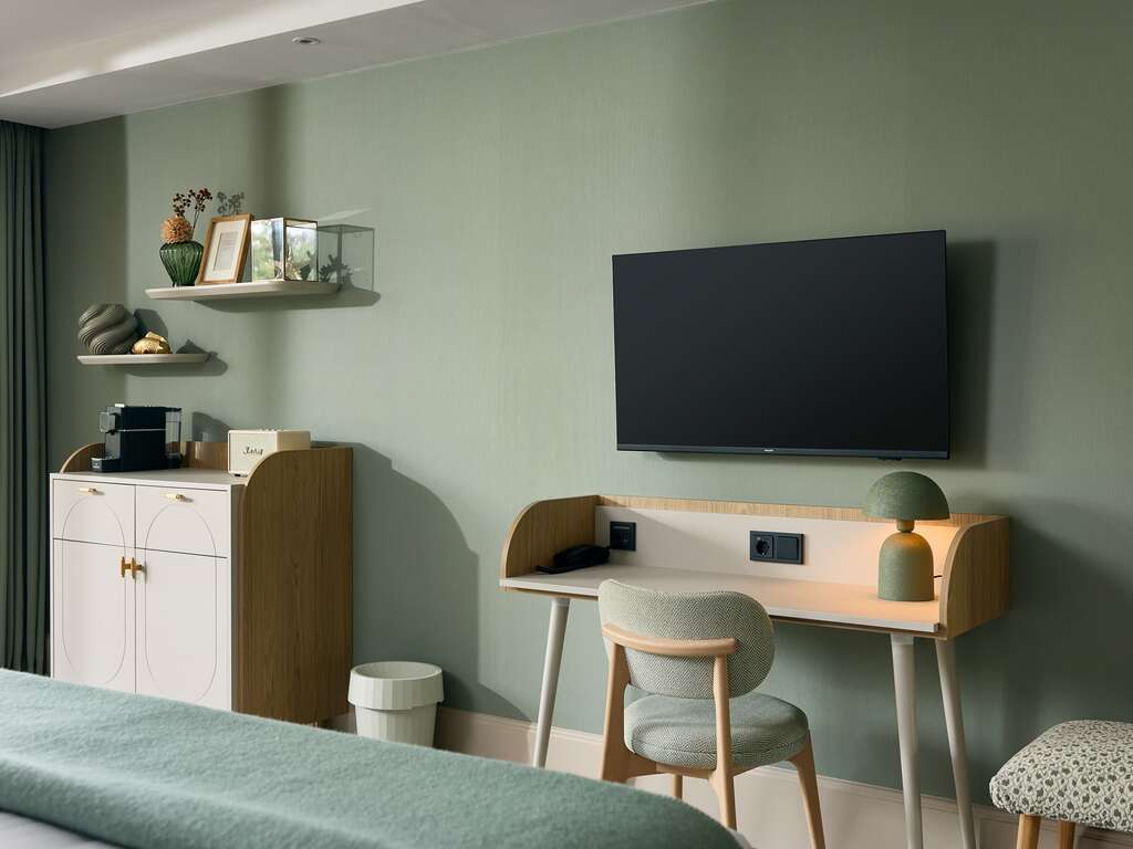 Bien-être, luxe et confort à Volendam, près d'Amsterdam - 4* - 14