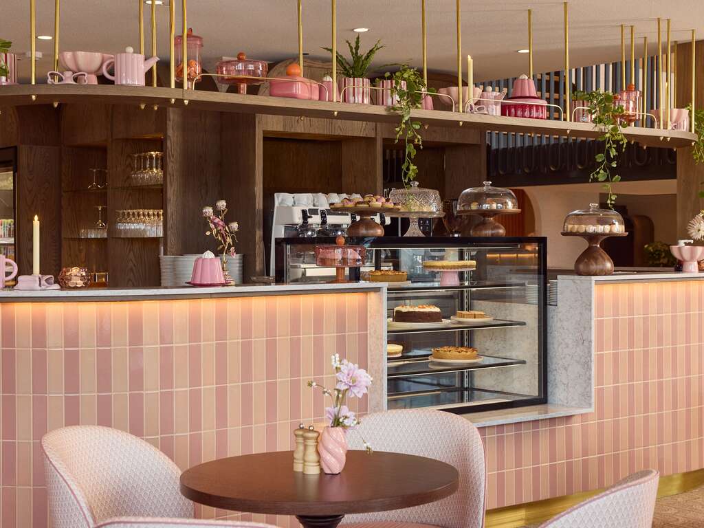 Bien-être, luxe et confort à Volendam, près d'Amsterdam - 4* - 6