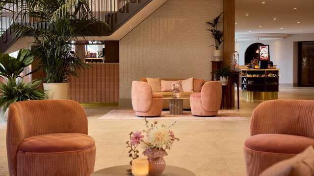 Van der Valk Volendam