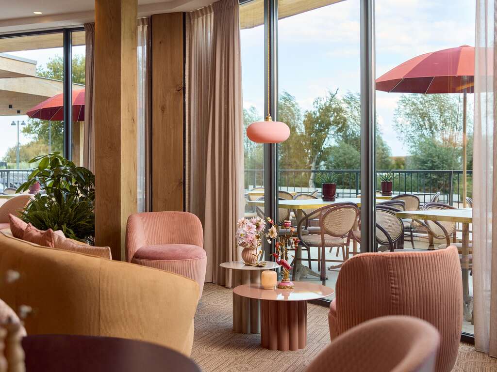 Bien-être, luxe et confort à Volendam, près d'Amsterdam - 4* - 7