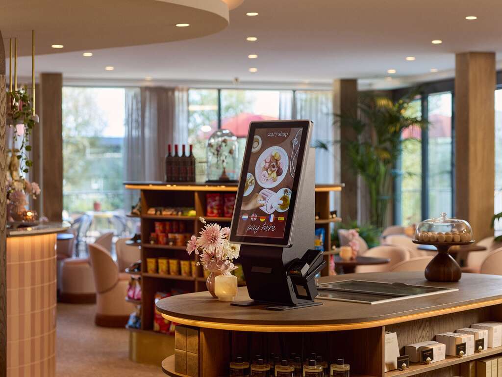 Bien-être, luxe et confort à Volendam, près d'Amsterdam - 4* - 12