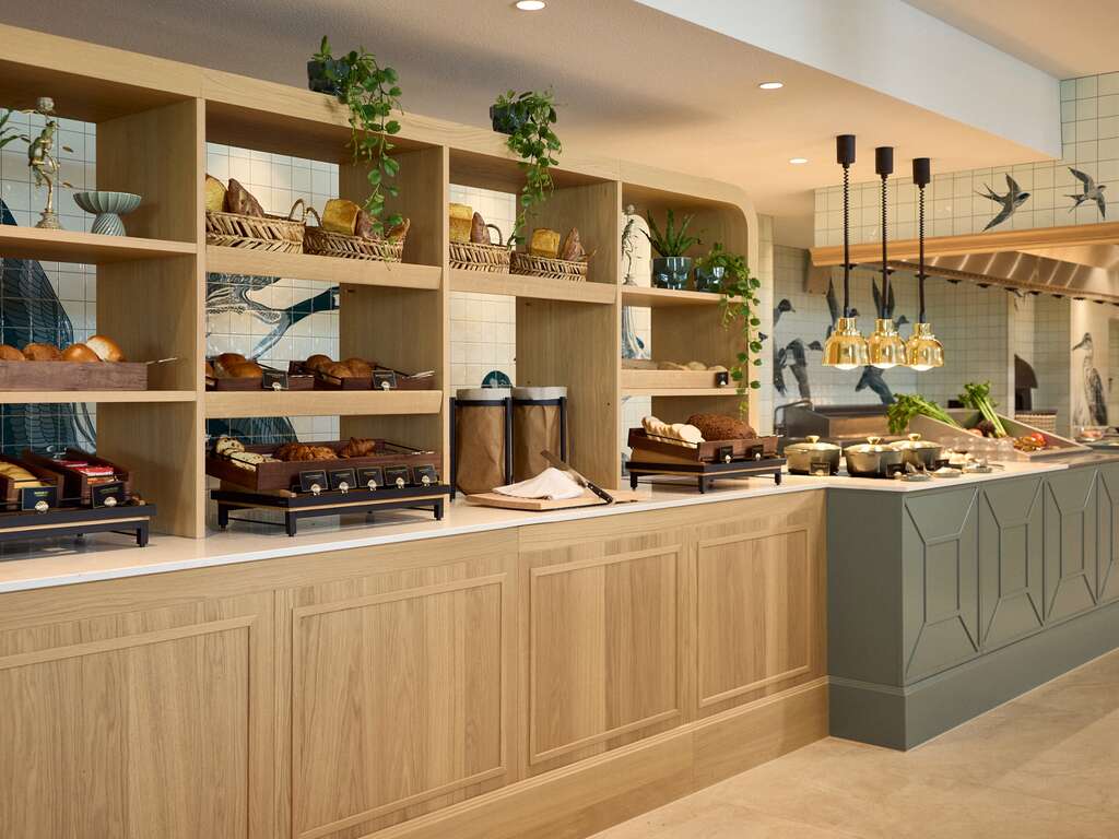 Bien-être, luxe et confort à Volendam, près d'Amsterdam - 4* - 11